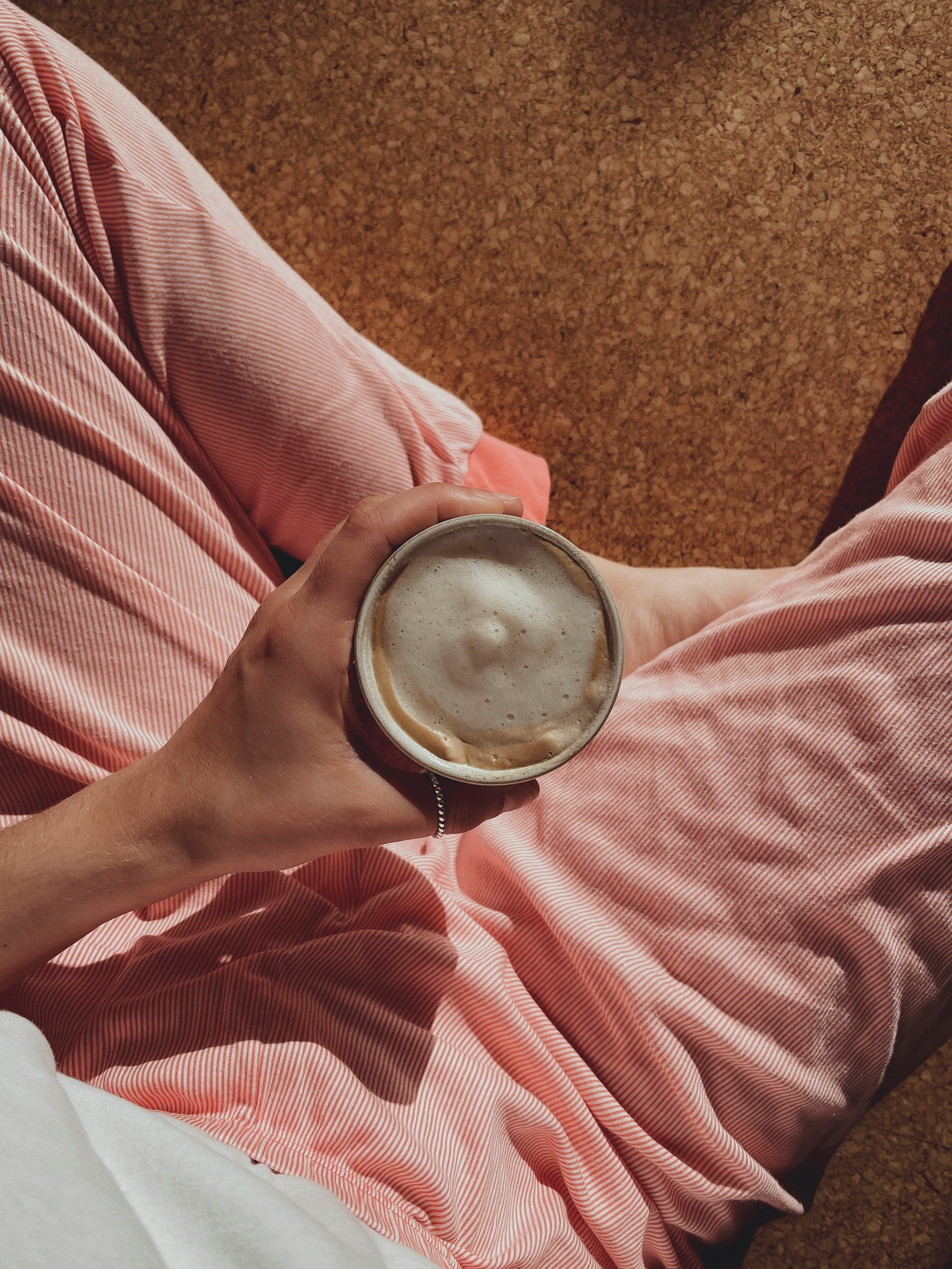 5 ajustements à faire à ta routine cet été (pour avancer sans t'épuiser)
