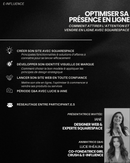 Masterclass- Optimiser sa présence en ligne (Rediffusion)