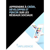 Ebook créateurs