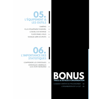 Ebook créateurs