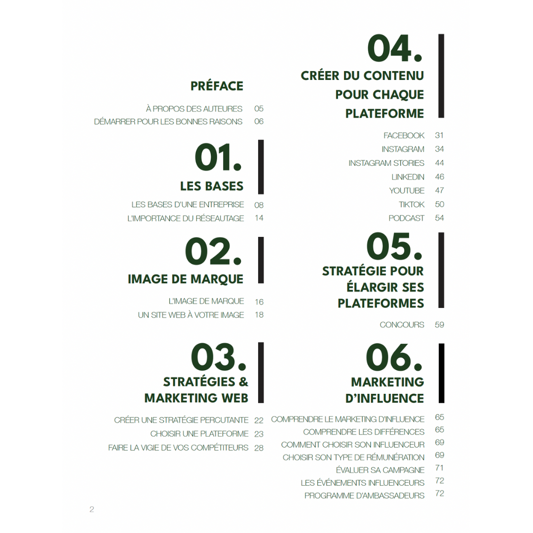 Ebook entrepreneurs