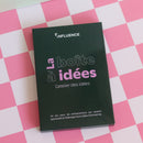 Jeu- La boite à idées