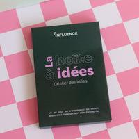 Jeu- La boite à idées