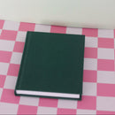 Journal- Work smarter not harder