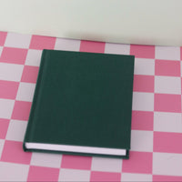 Journal- Work smarter not harder