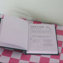 Journal- Work smarter not harder