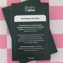 Jeu- La boite à idées