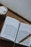 Journal- Work smarter not harder
