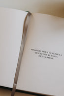 Journal- Work smarter not harder